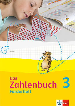 Geheftet Das Zahlenbuch 3 von Erich Ch Wittmann, Gerhard N Müller
