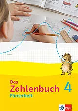 Geheftet (Geh) Das Zahlenbuch 4 von 