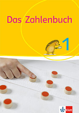 Kartonierter Einband Das Zahlenbuch 1 von Erich Ch. Wittmann, Gerhard N. Müller, Marcus Nührenbörger
