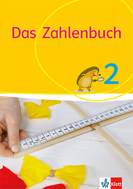 Kartonierter Einband Das Zahlenbuch 2 von Erich Ch. Wittmann, Gerhard N. Müller, Marcus Nührenbörger