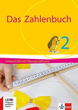 Set mit div. Artikeln (Set) Das Zahlenbuch 2 von Erich Ch. Wittmann, Gerhard N. Müller, Marcus Nührenbörger