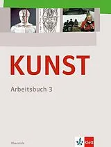 Fester Einband KUNST 3 von
