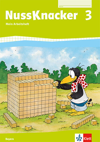 Nussknacker 3. Ausgabe Bayern