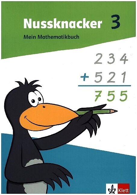 Nussknacker 3