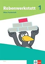 Geheftet Rabenwerkstatt 1 von