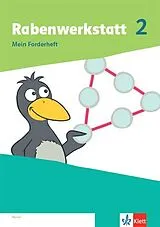 Geheftet Rabenwerkstatt 2 von 