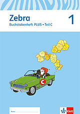 Zebra Arbeitsheft Sprache 1 2 Schuljahr Neubearbeitung Buch Kaufen Ex Libris