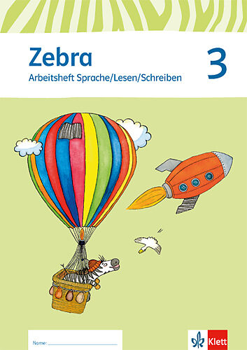 Zebra 3
