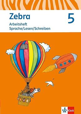 Kartonierter Einband Zebra 5. Ausgabe Berlin, Brandenburg von Katja Fresdorf, Ute Kühn, Maria Zoumpoulidou