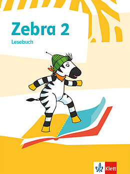 Fester Einband Zebra 2 von Saskia Diederichs, Susanna Eckhoff, Sonja u a Liebner-Möller