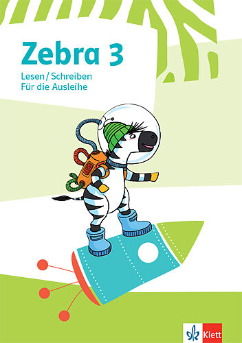 Zebra 3