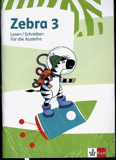 Zebra 3
