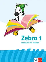 Set mit div. Artikeln (Set) Zebra 1 von Carolin Gerdom-Meiering, Bärbel Hilgenkamp, Andreas u a Körnich