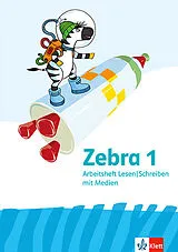 Set mit div. Artikeln (Set) Zebra 1 von