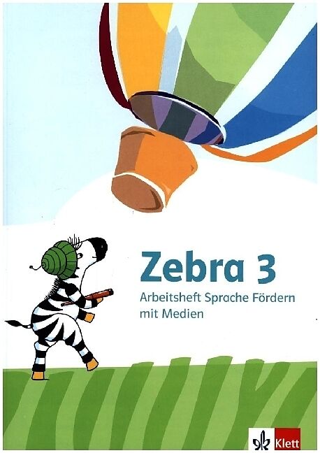 Zebra 3