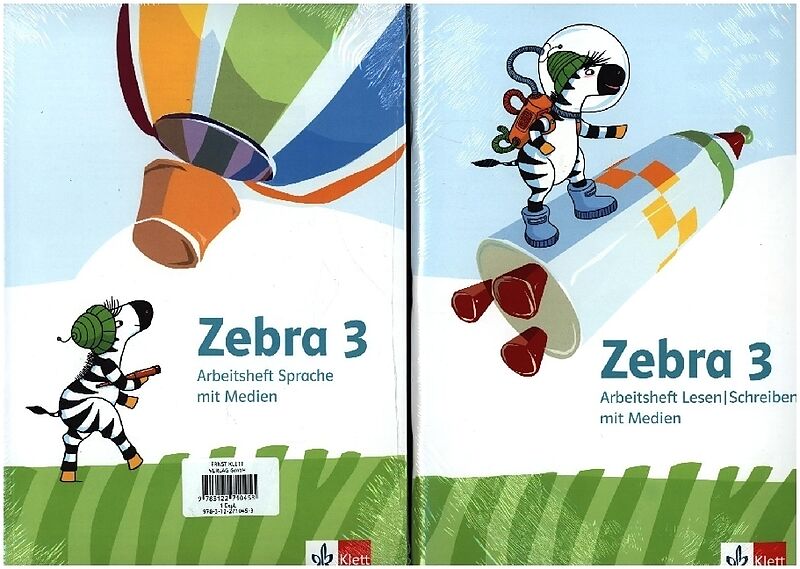 Zebra 3
