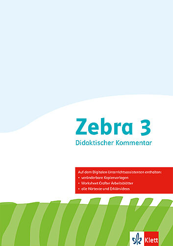 Zebra 3