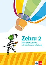 Set mit div. Artikeln (Set) Zebra 2 von