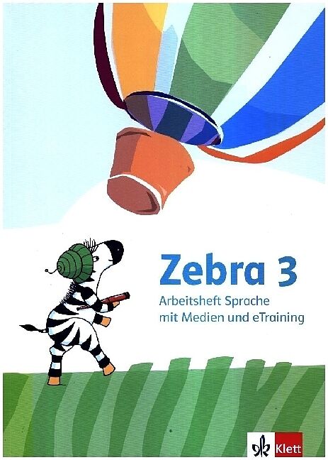 Zebra 3