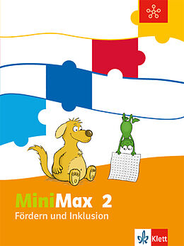 Geheftet MiniMax 2 von Andrea Langner