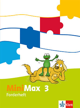 Geheftet MiniMax 3 von 