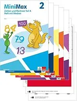 Geheftet MiniMax 2 von 