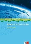 Geheftet Haack Grundschul-Atlas 3-6. Ausgabe Berlin, Brandenburg von 