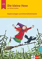 Geheftet Die kleine Hexe von