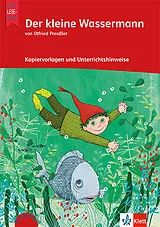Geheftet Der kleine Wassermann von