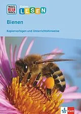 Geheftet Bienen von 