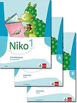 Geheftet Niko 1 von 