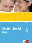Geheftet deutsch.kombi plus 3. Ausgabe Nordrhein-Westfalen von Heike Hummitzsch, Ursula Michels, Helga u a Paljan