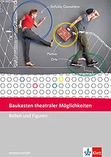 Baukasten theatraler Möglichkeiten. Rollen und Figuren Spiel