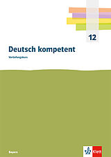 Buch Deutsch kompetent Vertiefungskurs. Ausgabe Bayern von 