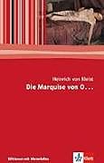 Kartonierter Einband Die Marquise von O... von Heinrich von Kleist