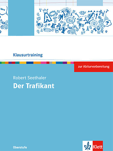 Robert Seethaler: Der Trafikant