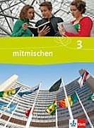 Fester Einband mitmischen 3. Ausgabe Nordrhein-Westfalen, Hamburg, Schleswig-Holstein, Mecklenburg-Vorpommern von 