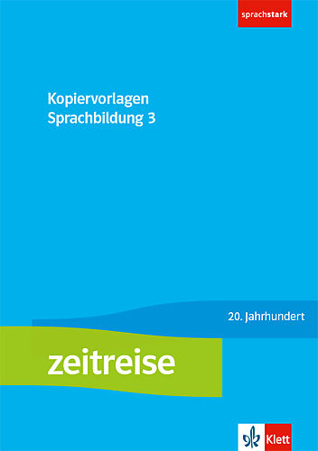 Zeitreise 3