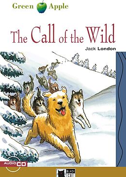 Kartonierter Einband The Call of the Wild von Jack London