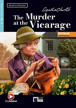 Kartonierter Einband The Murder at the Vicarage von Agatha Christie