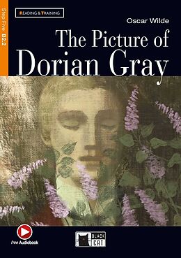 Kartonierter Einband The Picture of Dorian Gray von Oscar Wilde