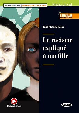 Kartonierter Einband Le racisme expliqué à ma fille von Tahar Ben Jelloun