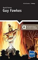 Kartonierter Einband Guy Fawkes von David Fermer