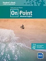 Kartonierter Einband On Point C1 Advanced English von