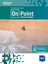 Kartonierter Einband On Point C1 Advanced English von