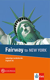 E-Book (epub) Fairway to New York von Stacy Dorgan Bentz