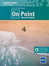 Set mit div. Artikeln (Set) On Point C1 Advanced English - Hybrid Edition allango, m. 1 Beilage von Louis Rogers, Cathy Rogers