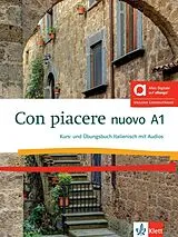 Set mit div. Artikeln (Set) Con piacere nuovo A1 Hybride Ausgabe allango von