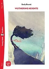 Kartonierter Einband Wuthering Heights von Emily Brontë