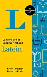 Set mit div. Artikeln (Set) Langenscheidt Schulwörterbuch Latein von